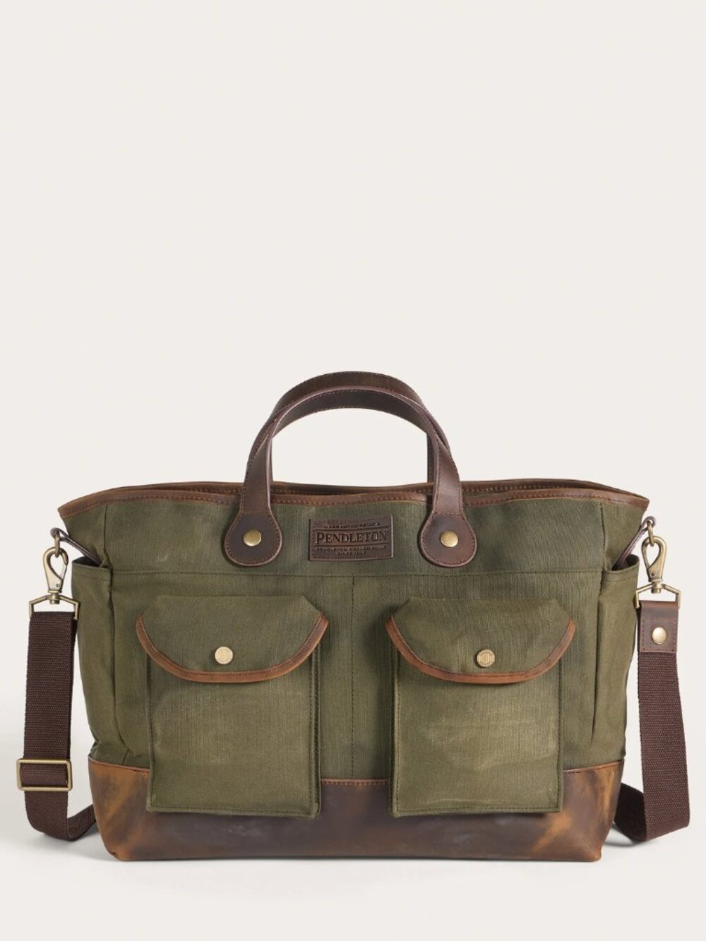 Pendleton Odyssey Messenger Bag